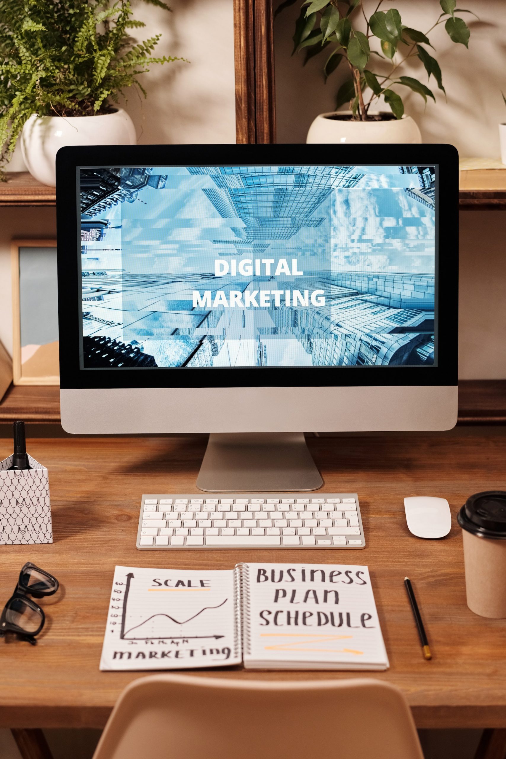 The Importance of Finding the Right Digital Marketing Agency